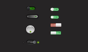 css3 UI按钮设计 css3 UI按钮设计代码下载