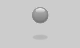 纯CSS3实现3D小球动画 纯CSS3实现3D小球动画网页特效