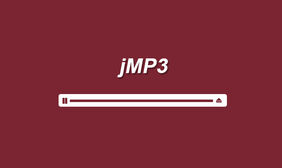jQuery MP3播放器插件