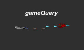 jQuery游戏引擎插件gameQuery