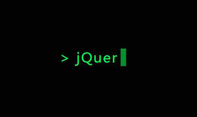 jQuery打字机插件typewriting