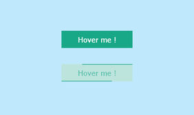 纯CSS3 Hover按钮边框动画特效