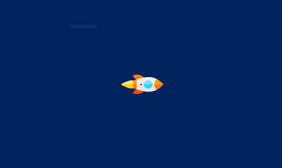 CSS3 SVG火箭横线元素动画特效